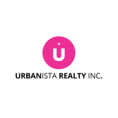 Urbanista Realty Inc. Logo