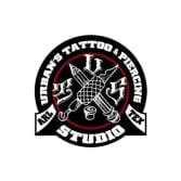 Urban’s Tattoo and Piercing Studio Logo