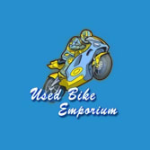 Used Bike Emporium Logo