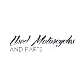 Used Motorcycles And Parts Logo