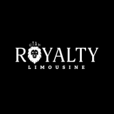 Utah Royalty Limousine Logo