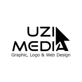 UziMedia logo