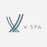 V Spa Logo