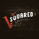 V-Squared Creative logo