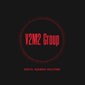 V2M2 Group, Inc. Logo