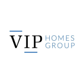 VIP Homes Group Logo