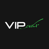 VIP PDX Logo