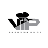 VIP Transportation Services, LLC Logo