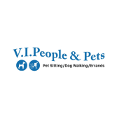 V.I.People & Pets Logo