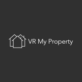VR My Property Logo