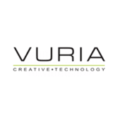 VURIA logo