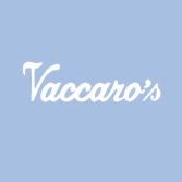Vaccaro’s Italian Pastry Shop Inc. Logo