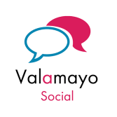 Valamayo Social Logo