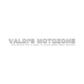 Valdi’s Motozone Logo