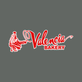 Valencia Bakery Logo