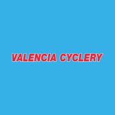 Valencia Cyclery Logo