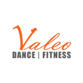 Valeo Dance and Fitness Studio Logo