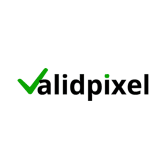 ValidPixel logo