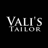 Vali's Tailor Logo