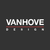 VanHove Design logo