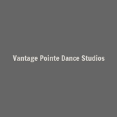 Vantage Pointe Dance Studios Logo