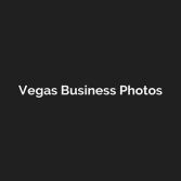 Vegas Business Photos Logo