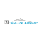 Vegas Home Photography Logo