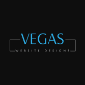Vegas Website Designs LLC logo
