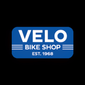 Velo Bike Shop Logo