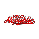 Velo Republic Bicycle Co. Logo