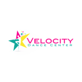 Velocity Dance Center Logo
