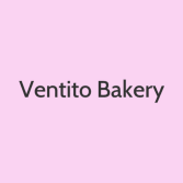 Ventito Bakery Logo