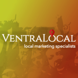 VentraLocal Digital Marketing logo