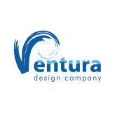 Ventura Web Design Company logo