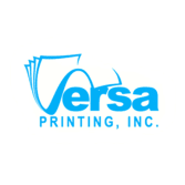 Versa Printing, Inc. Logo