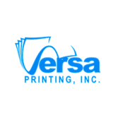 Versa Printing Logo
