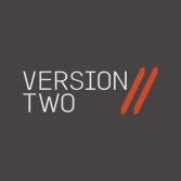 Version Two logo