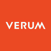 Verum Digital Marketing Strategies LLC Logo