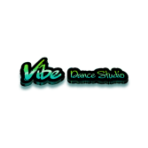 Vibe Dance Studio Logo