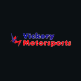 Vickery Motorsports Logo