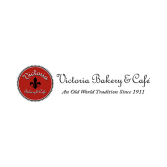 Victoria Bakery & Café Logo
