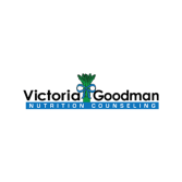 Victoria Goodman Nutrition Counseling Logo