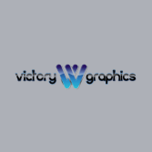 Victory Graphics Logo