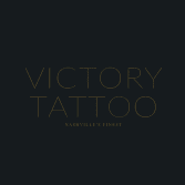 Victory Tattoo - West Nashville Logo