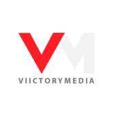 Viictory Media Logo