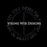 Viking Web Designs logo