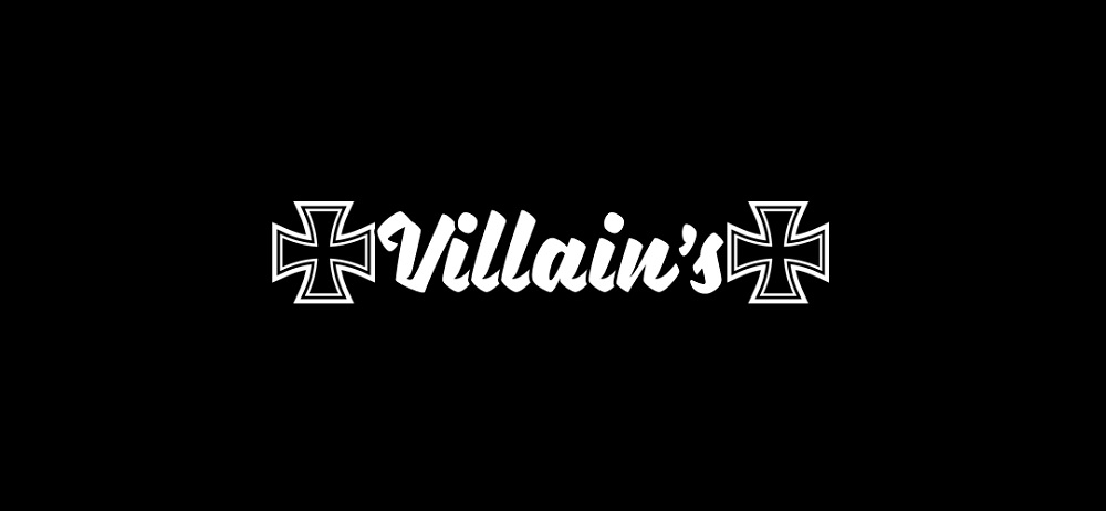 Villain's Tattoo & Piercing