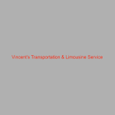 Vincent Transportation Logo