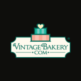 Vintage Bakery Logo
