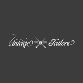 Vintage Tailors Logo